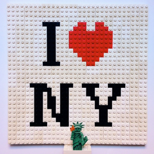 i heart ny, 2013