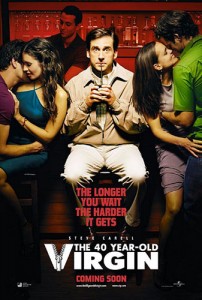 40-year-old virgin