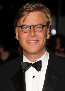 aaron sorkin - 2010