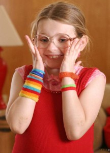 abigail breslin - 2006