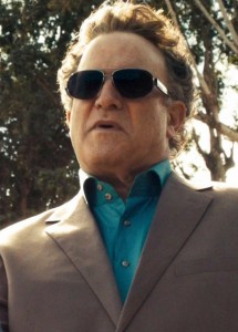 albert brooks - 2011
