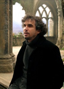 alfonso cuaron - 2004