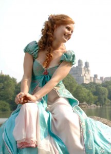amy adams - 2007