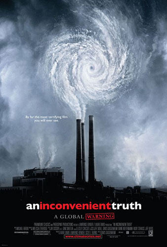 an inconvenient truth