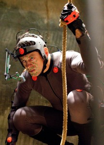 andy serkis - 2011