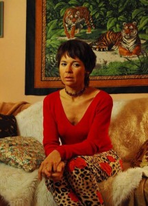 anne dorval - 2009