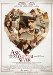 ask tesadufleri sever