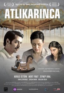 atlikarinca