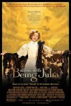 being julia