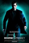 bourne supremacy