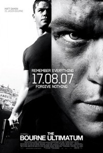 bourne ultimatum