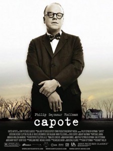 capote