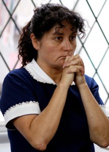 catalina saavedra - 2009