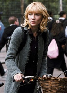 cate blanchett - 2006