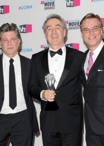 chervin sorkin zaillian - 2011