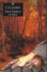 children of men - adaptation