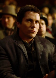 christian bale - 2006