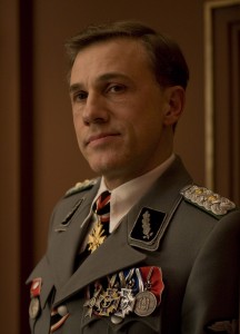 christoph waltz - 2009