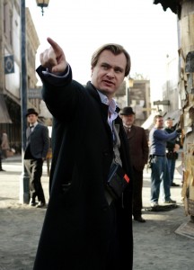 christopher nolan - 2006