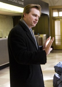 christopher nolan - 2008