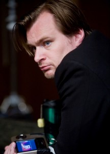 christopher nolan - 2010