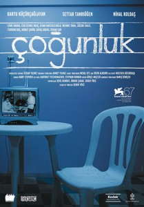 cogunluk