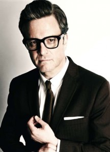 colin firth - 2009