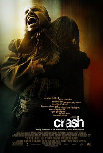 crash