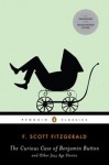 curious case of benjamin button - adaptation
