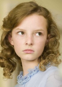 dakota blue richards - 2007