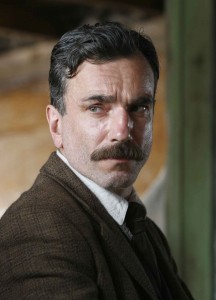 daniel day-lewis - 2007