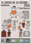 dans la maison - adaptation