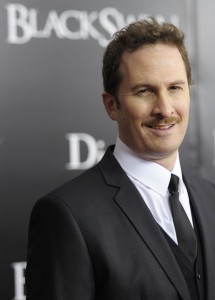 darren aronofsky - 2010