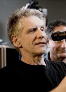 david cronenberg - 2005