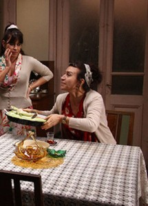 demet akbag - 2008