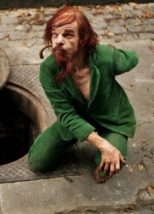 denis lavant - 2012