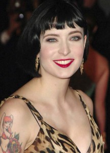 diablo cody - 2007