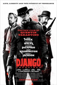 django unchained