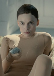elena anaya - 2011
