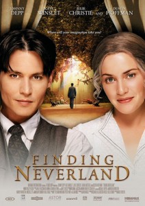 finding neverland
