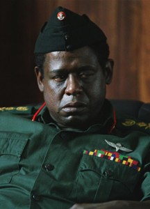 forest whitaker - 2006