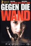 gegen die wand