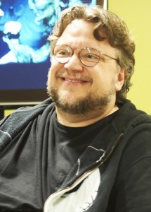guillermo del toro - 2006