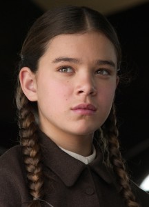 hailee steinfeld - 2010