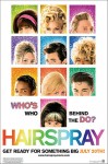 hairspray