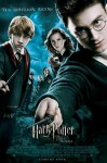 harry potter 5