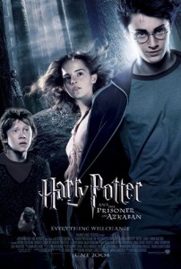 harry potter and the prisoner of azkaban