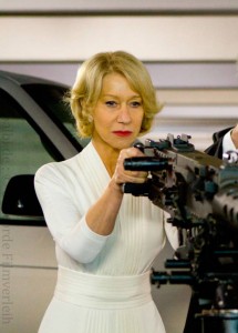 helen mirren - 2010