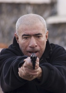 ilyas salman - 2007