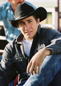 jake gyllenhaal - 2005